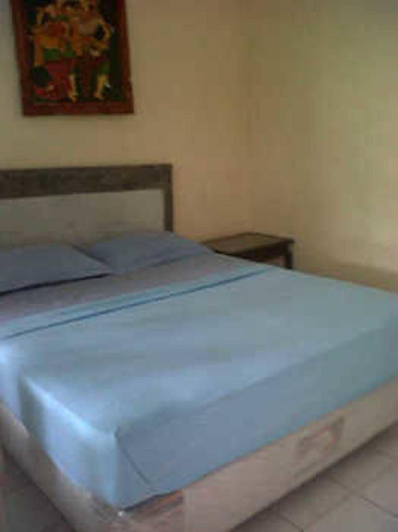 Mahendra Beach Inn Kuta Lombok Buitenkant foto