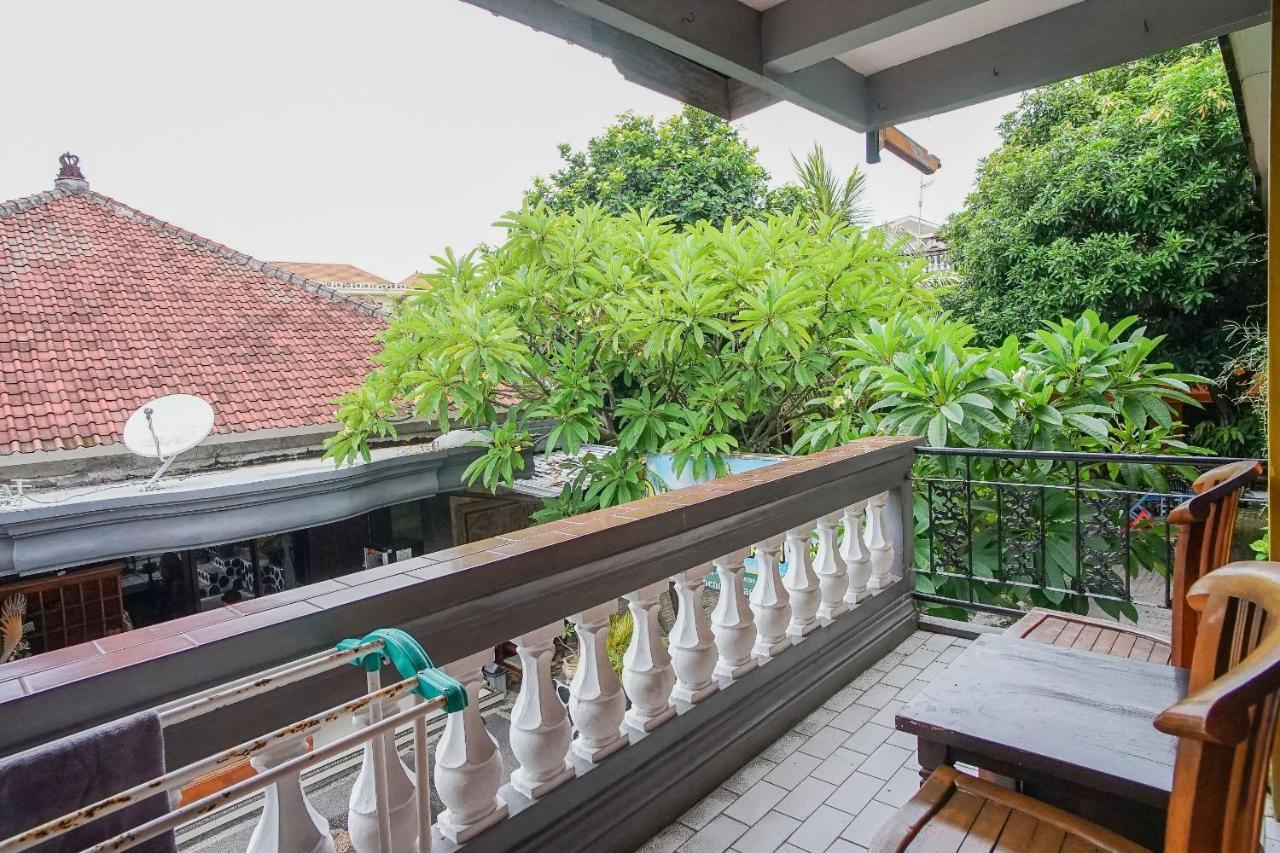 Mahendra Beach Inn Kuta Lombok Buitenkant foto